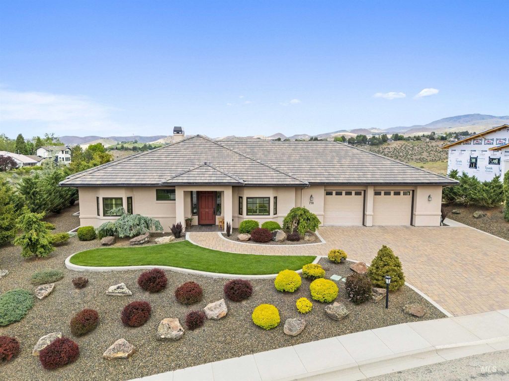 718 E Orion, Boise, ID 83702 photo 2