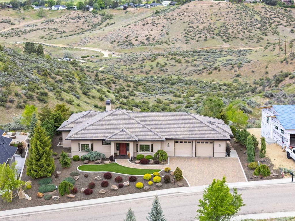 718 E Orion, Boise, ID 83702 photo 42