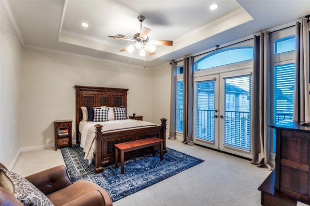 4512 Rose Street, Houston, TX 77007