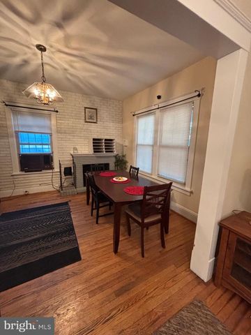 346 RALEIGH ST SE, Washington, DC 20032