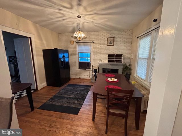 346 RALEIGH ST SE, Washington, DC 20032