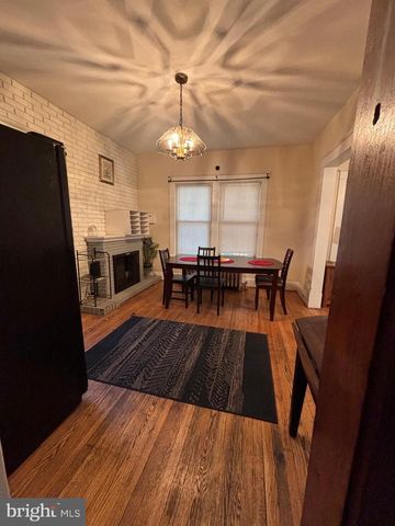346 RALEIGH ST SE, Washington, DC 20032
