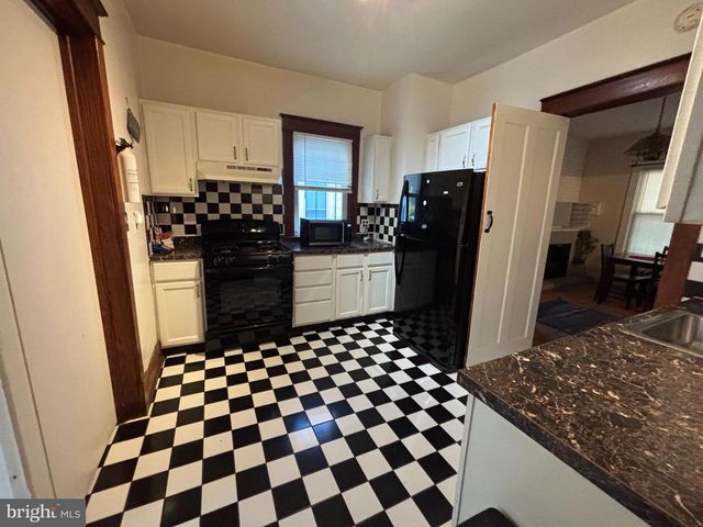346 RALEIGH ST SE, Washington, DC 20032