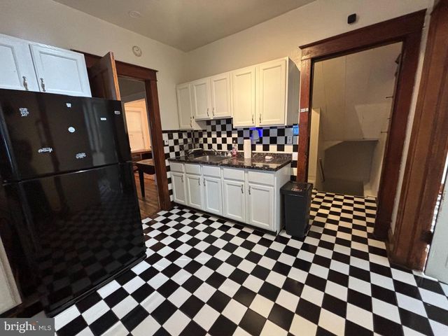346 RALEIGH ST SE, Washington, DC 20032