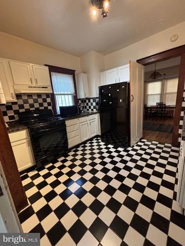 346 RALEIGH ST SE, Washington, DC 20032