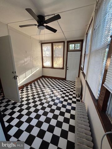 346 RALEIGH ST SE, Washington, DC 20032