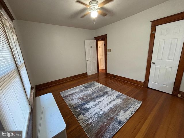 346 RALEIGH ST SE, Washington, DC 20032