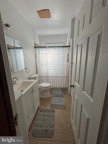 346 RALEIGH ST SE, Washington, DC 20032