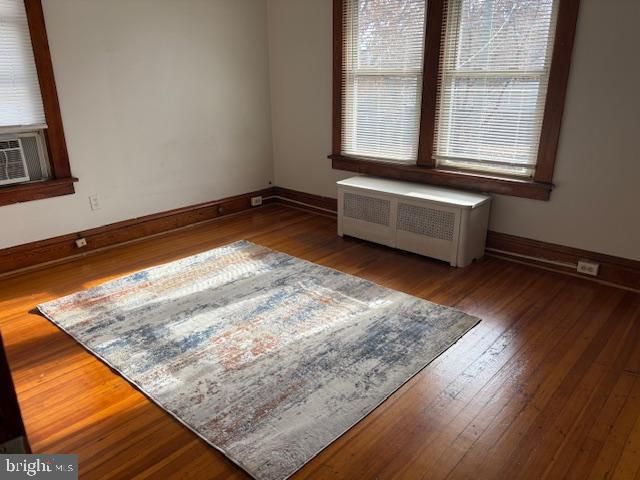 346 RALEIGH ST SE, Washington, DC 20032