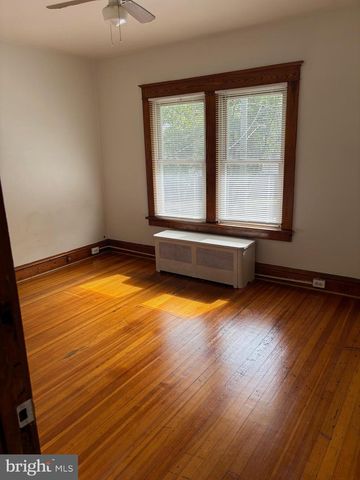 346 RALEIGH ST SE, Washington, DC 20032