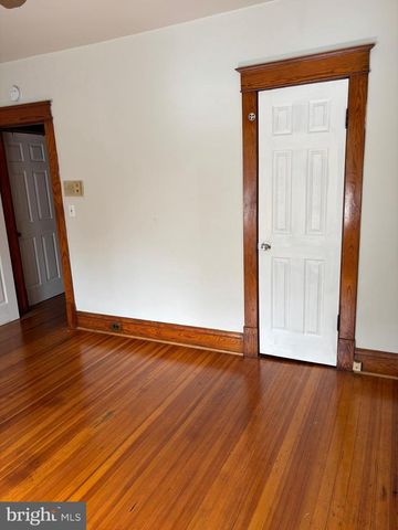 346 RALEIGH ST SE, Washington, DC 20032