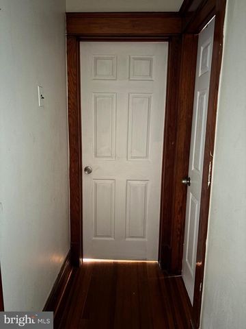 346 RALEIGH ST SE, Washington, DC 20032