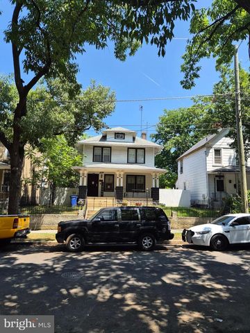 346 RALEIGH ST SE, Washington, DC 20032