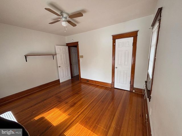 346 RALEIGH ST SE, Washington, DC 20032