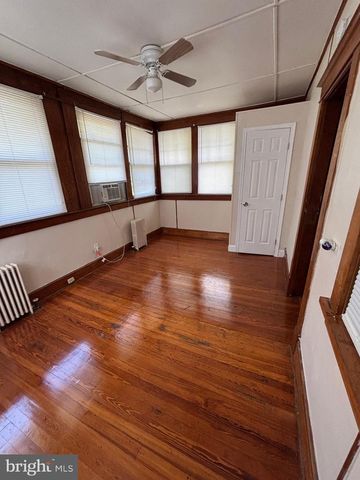 346 RALEIGH ST SE, Washington, DC 20032