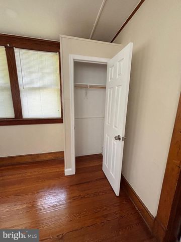 346 RALEIGH ST SE, Washington, DC 20032