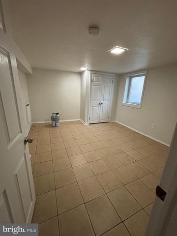 346 RALEIGH ST SE, Washington, DC 20032