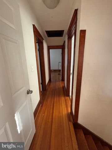 346 RALEIGH ST SE, Washington, DC 20032