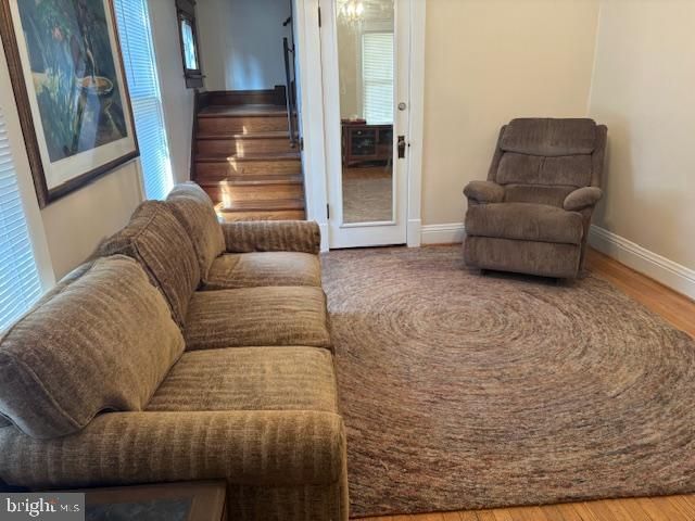 346 RALEIGH ST SE, Washington, DC 20032