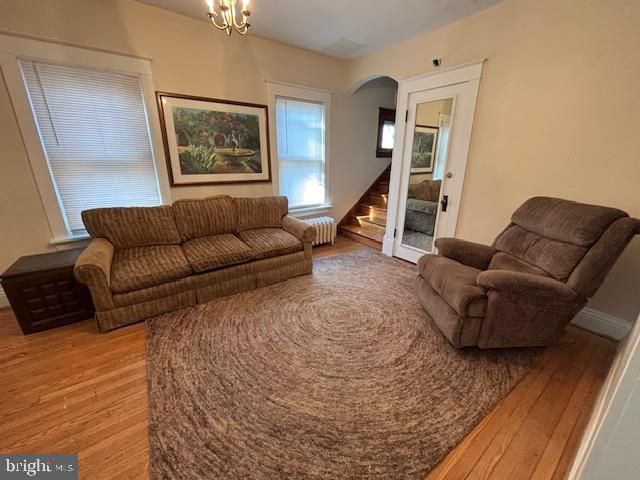 346 RALEIGH ST SE, Washington, DC 20032