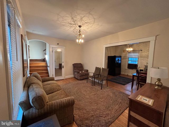 346 RALEIGH ST SE, Washington, DC 20032