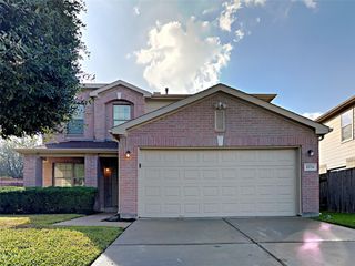20734 Tealbrook Drive, Cypress, TX 77433