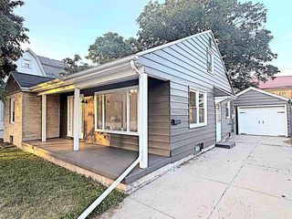 34 N MADISON STREET, Chilton, WI 53014