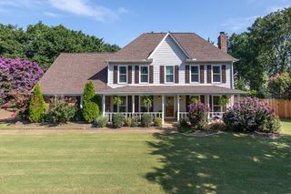 200 SCHRADER LN, Collierville, TN 38017