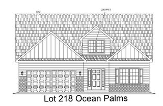 471 Lifestyle Court, Surfside Beach, SC 29575