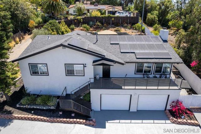 4337 Avocado Blvd, San Diego, CA 91941