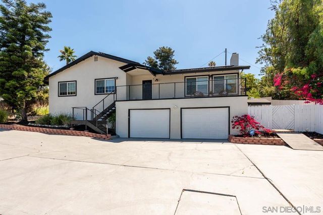 4337 Avocado Blvd, San Diego, CA 91941