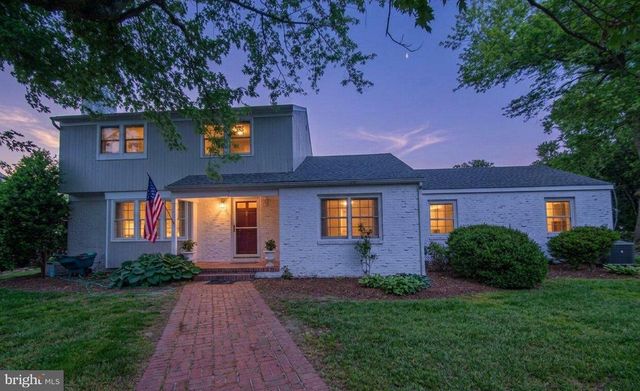 7 HATSAWAP RD, Cambridge, MD 21613