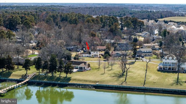 7 HATSAWAP RD, Cambridge, MD 21613