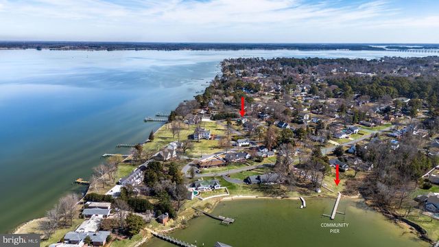 7 HATSAWAP RD, Cambridge, MD 21613