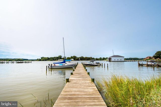 7 HATSAWAP RD, Cambridge, MD 21613