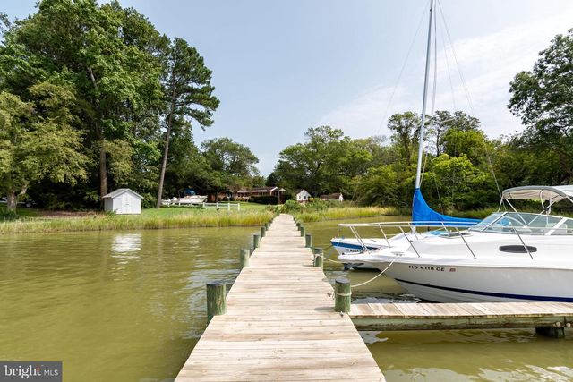 7 HATSAWAP RD, Cambridge, MD 21613