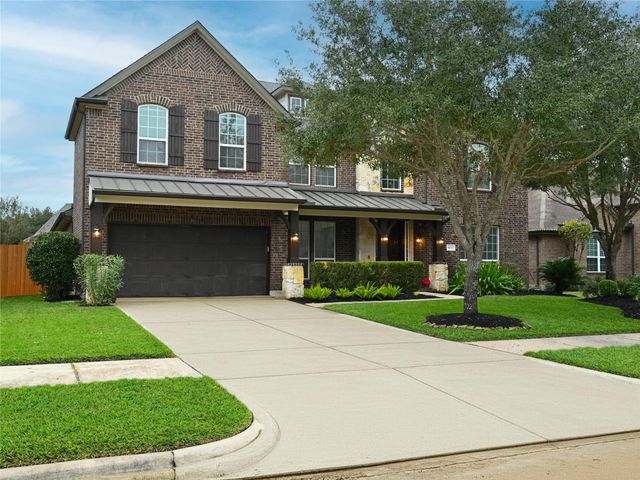 6010 Green Meadows Lane, Katy, TX 77493