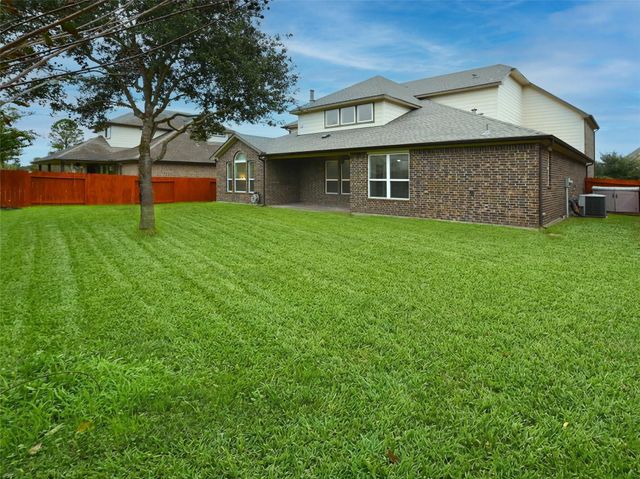 6010 Green Meadows Lane, Katy, TX 77493