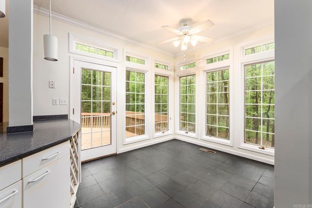 6 Country Oaks Drive, Little Rock, AR 72223