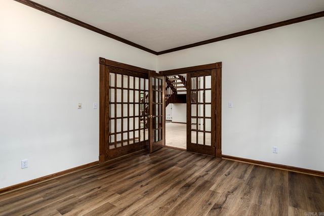 6 Country Oaks Drive, Little Rock, AR 72223