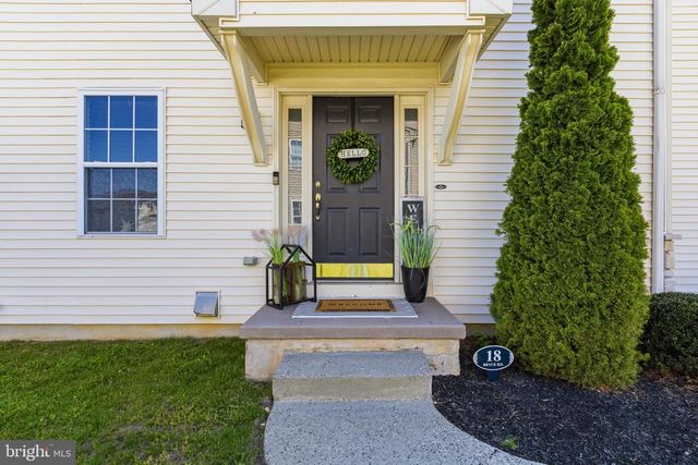 18 BRYCE RD, Berlin, NJ 08009
