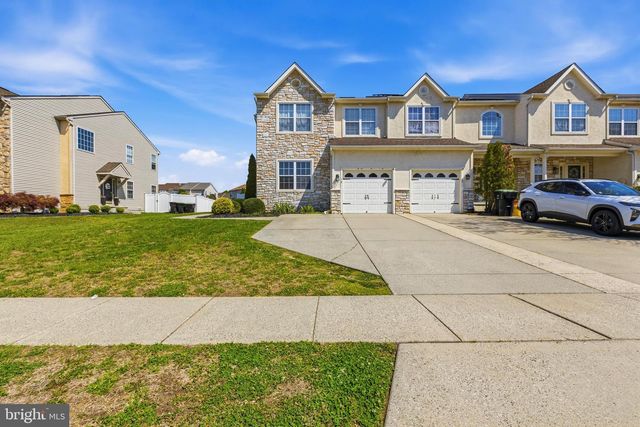 18 BRYCE RD, Berlin, NJ 08009