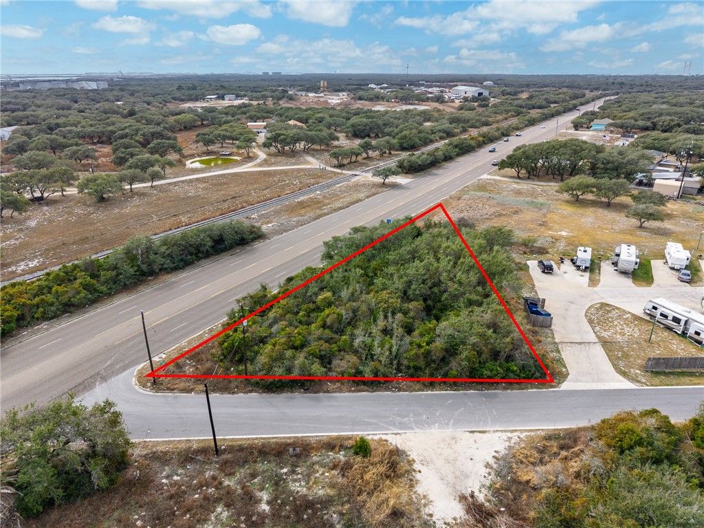 0 FM 361, Ingleside, TX 78362 — photo 2