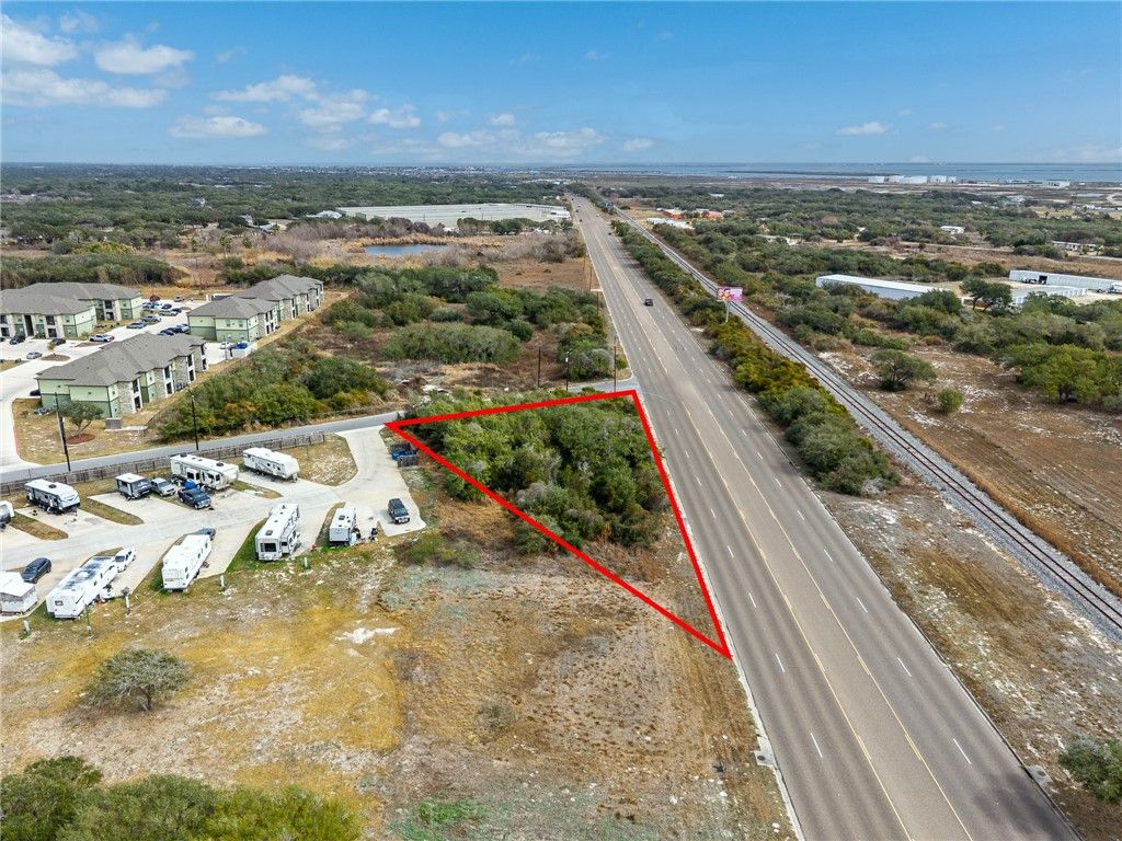 0 FM 361, Ingleside, TX 78362 — photo 3