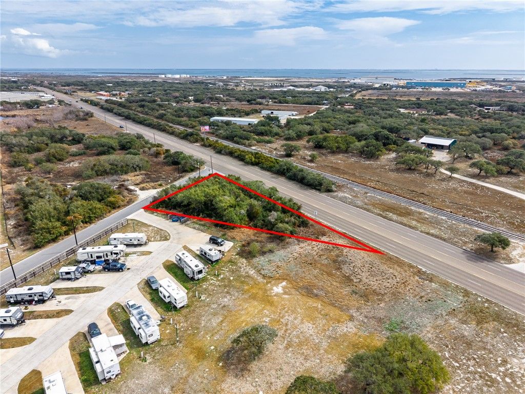 0 FM 361, Ingleside, TX 78362 — photo 4