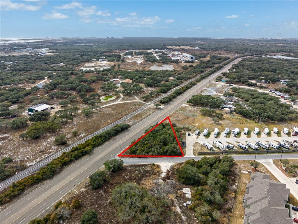 0 FM 361, Ingleside, TX 78362 — photo 5