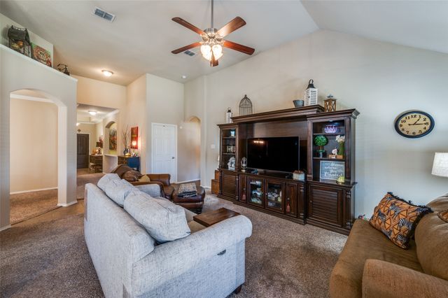 2325 Scott Creek Drive, Little Elm, TX 75068