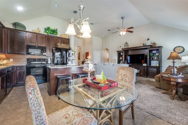 2325 Scott Creek Drive, Little Elm, TX 75068