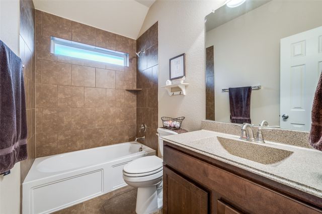 2325 Scott Creek Drive, Little Elm, TX 75068