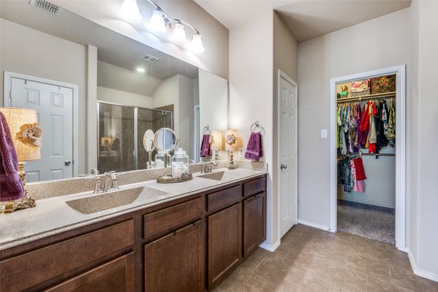 2325 Scott Creek Drive, Little Elm, TX 75068